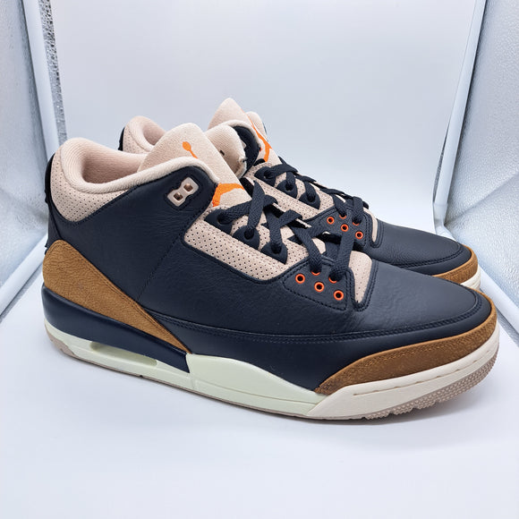 Jordan 3 Desert Elephant - size 13