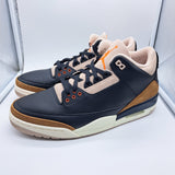 Jordan 3 Desert Elephant - size 13