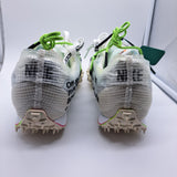 Nike Waffle Racer Off-White White - size 14.5w