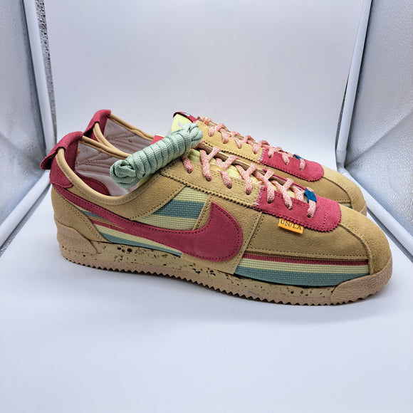 Nike Cortex SP Union Sesame - size 13