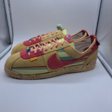 Nike Cortex SP Union Sesame - size 13