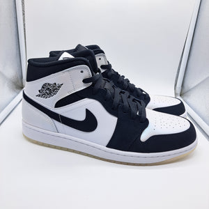 Jordan 1 Mid Diamond Shorts - size 11.5