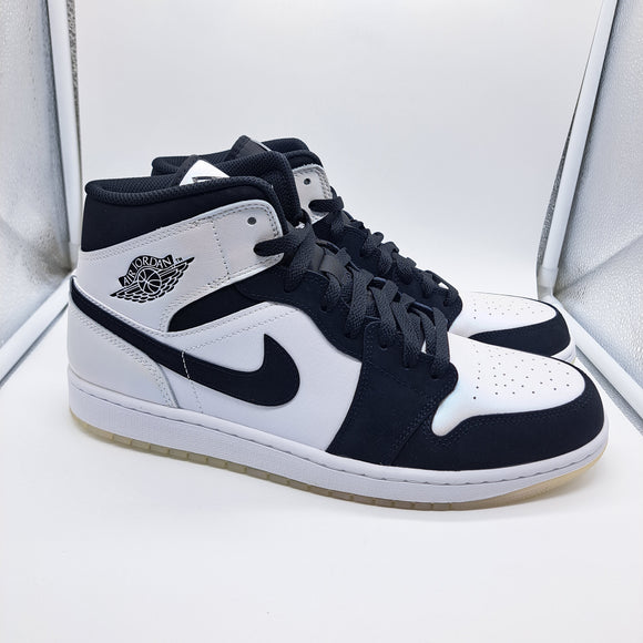 Jordan 1 Mid Diamond Shorts - size 11.5