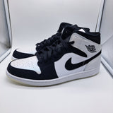 Jordan 1 Mid Diamond Shorts - size 11.5