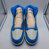 Jordan 1 UNC Reimagined - size 10