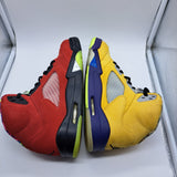Jordan 5 What The - size 8