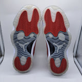 Jordan 11 Low Cherry - size 9.5