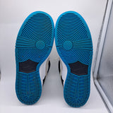 Nike SB Dunk Low Laser Blue - size 10