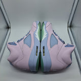 Jordan 5 Easter - size 11.5