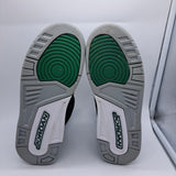 Jordan 3 Pine Green - size 6y