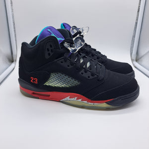Jordan 5 Top 3  - size 5.5y