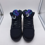 Jordan 5 Top 3  - size 5.5y