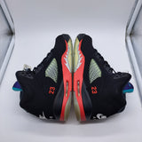 Jordan 5 Top 3  - size 5.5y