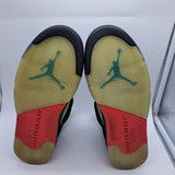 Jordan 5 Top 3  - size 5.5y