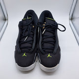 Jordan 14 Indiglo (2016) - size 7y