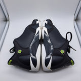 Jordan 14 Indiglo (2016) - size 7y
