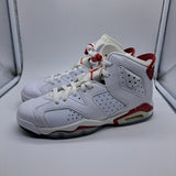 Jordan 6 Red Oreo - size 5.5y