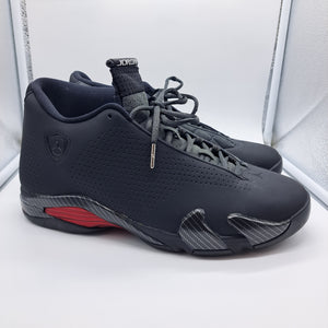 Jordan 14 Black Anthracite - size 11