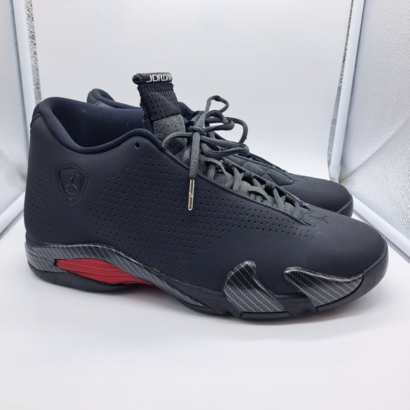 Jordan 14 Black Anthracite - size 11