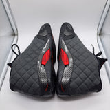Jordan 14 Black Anthracite - size 11