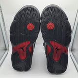 Jordan 14 Black Anthracite - size 11