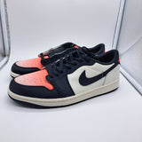 Jordan 1 Low PSG - size 9