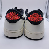 Jordan 1 Low PSG - size 9