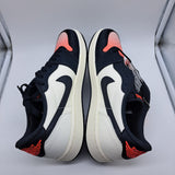 Jordan 1 Low PSG - size 9