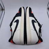 Jordan 1 Low PSG - size 9