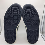 Jordan 1 Low PSG - size 9
