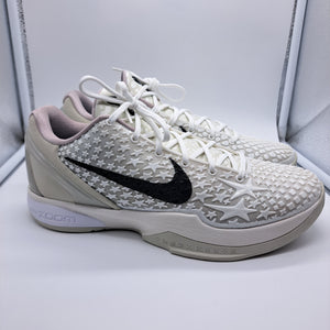 Kobe 6 Protro Sail All-Star - size 9.5