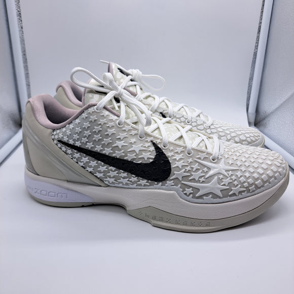 Kobe 6 Protro Sail All-Star - size 9.5