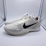 Kobe 6 Protro Sail All-Star - size 9.5