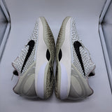 Kobe 6 Protro Sail All-Star - size 9.5