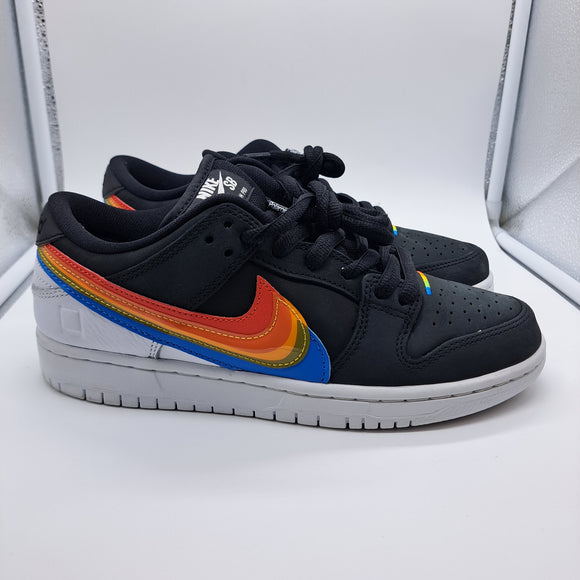 Nike SB Dunk Low Polaroid - size 7