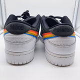 Nike SB Dunk Low Polaroid - size 7