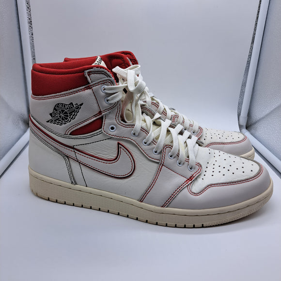 Jordan 1 Phantom - size 11.5