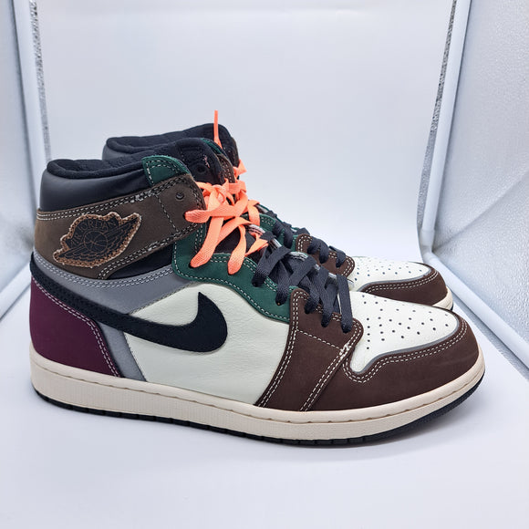 Jordan 1 Handcrafted - size 10.5