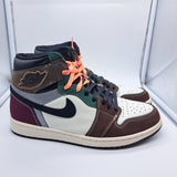 Jordan 1 Handcrafted - size 10.5