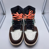 Jordan 1 Handcrafted - size 10.5