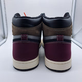 Jordan 1 Handcrafted - size 10.5