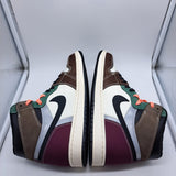 Jordan 1 Handcrafted - size 10.5