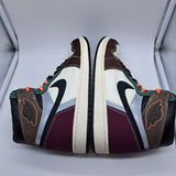 Jordan 1 Handcrafted - size 10.5