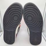 Jordan 1 Handcrafted - size 10.5