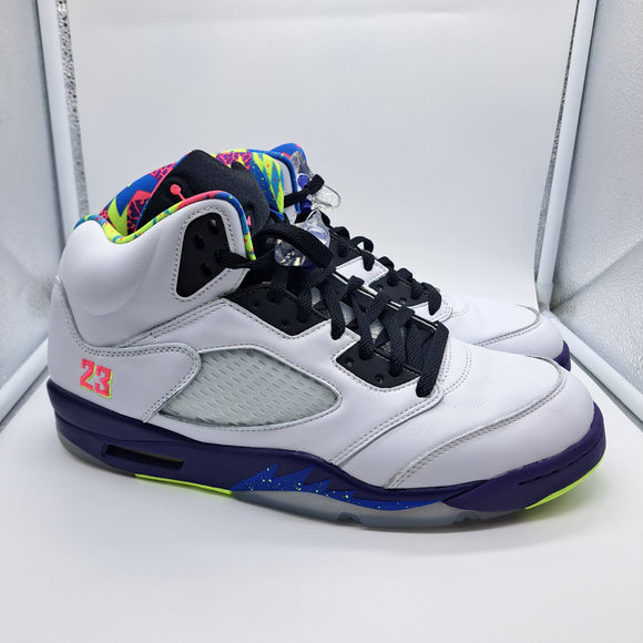 Jordan 5 Alternate Bel Air - size 11.5