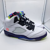 Jordan 5 Alternate Bel Air - size 11.5
