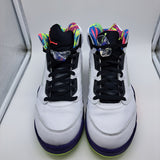 Jordan 5 Alternate Bel Air - size 11.5