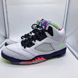Jordan 5 Alternate Bel Air - size 11.5
