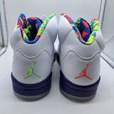 Jordan 5 Alternate Bel Air - size 11.5