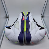 Jordan 5 Alternate Bel Air - size 11.5